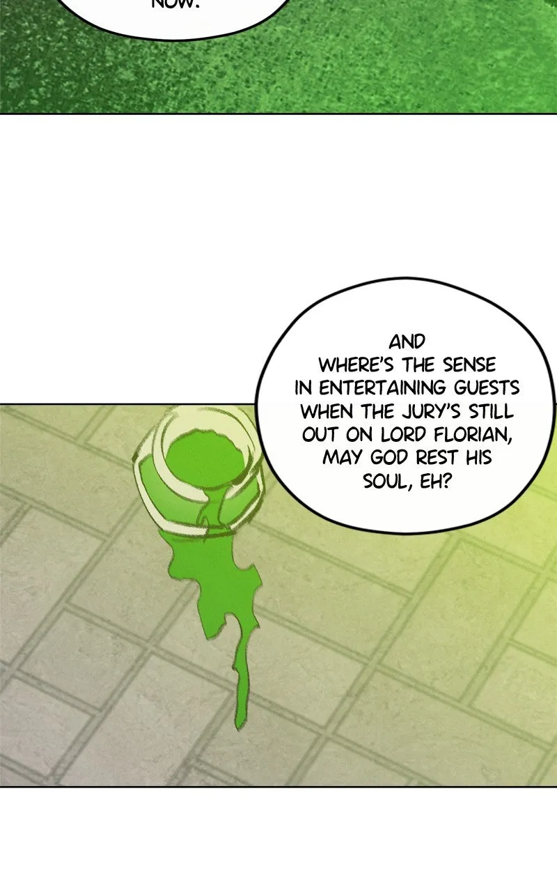 Emerald Midnight's Lover Chapter 55 page 2 - 