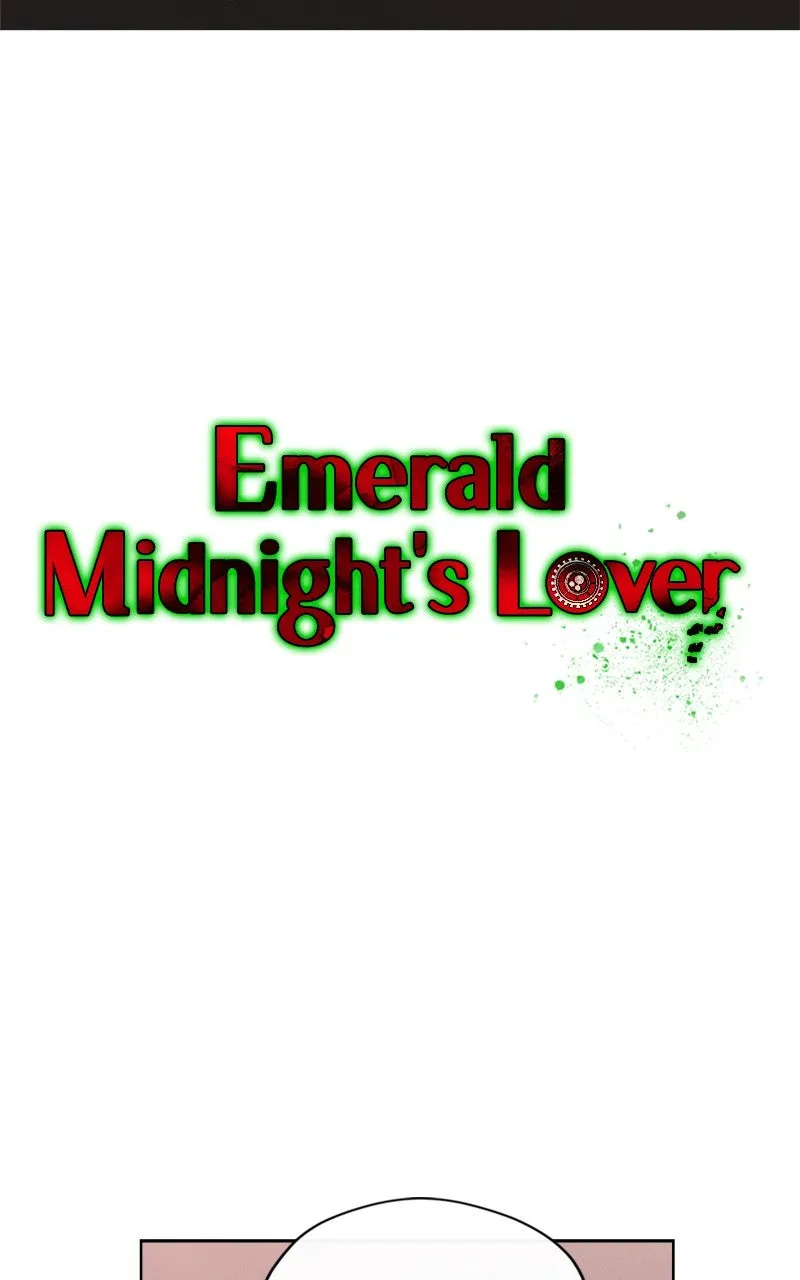 Emerald Midnight's Lover Chapter 55 page 11 - 