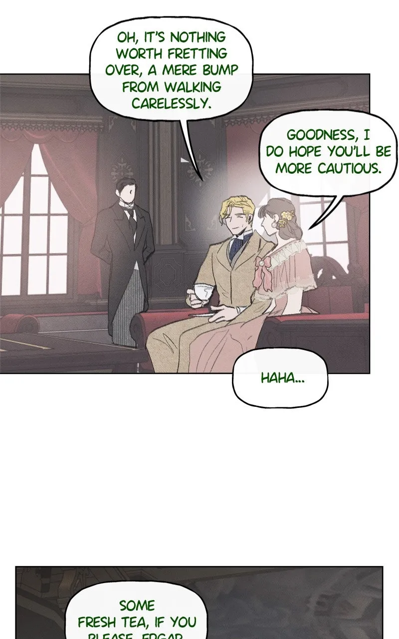 Emerald Midnight's Lover Chapter 55 page 13 - 