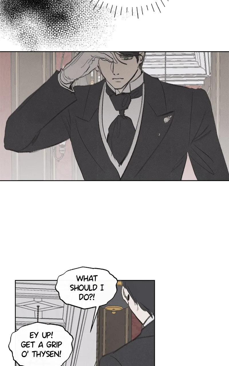 Emerald Midnight's Lover Chapter 55 page 17 - 