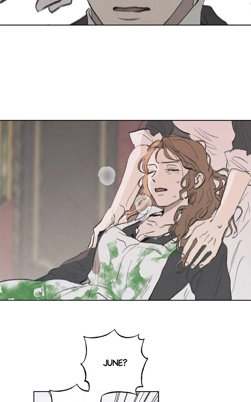 Emerald Midnight's Lover Chapter 55 page 19 - 