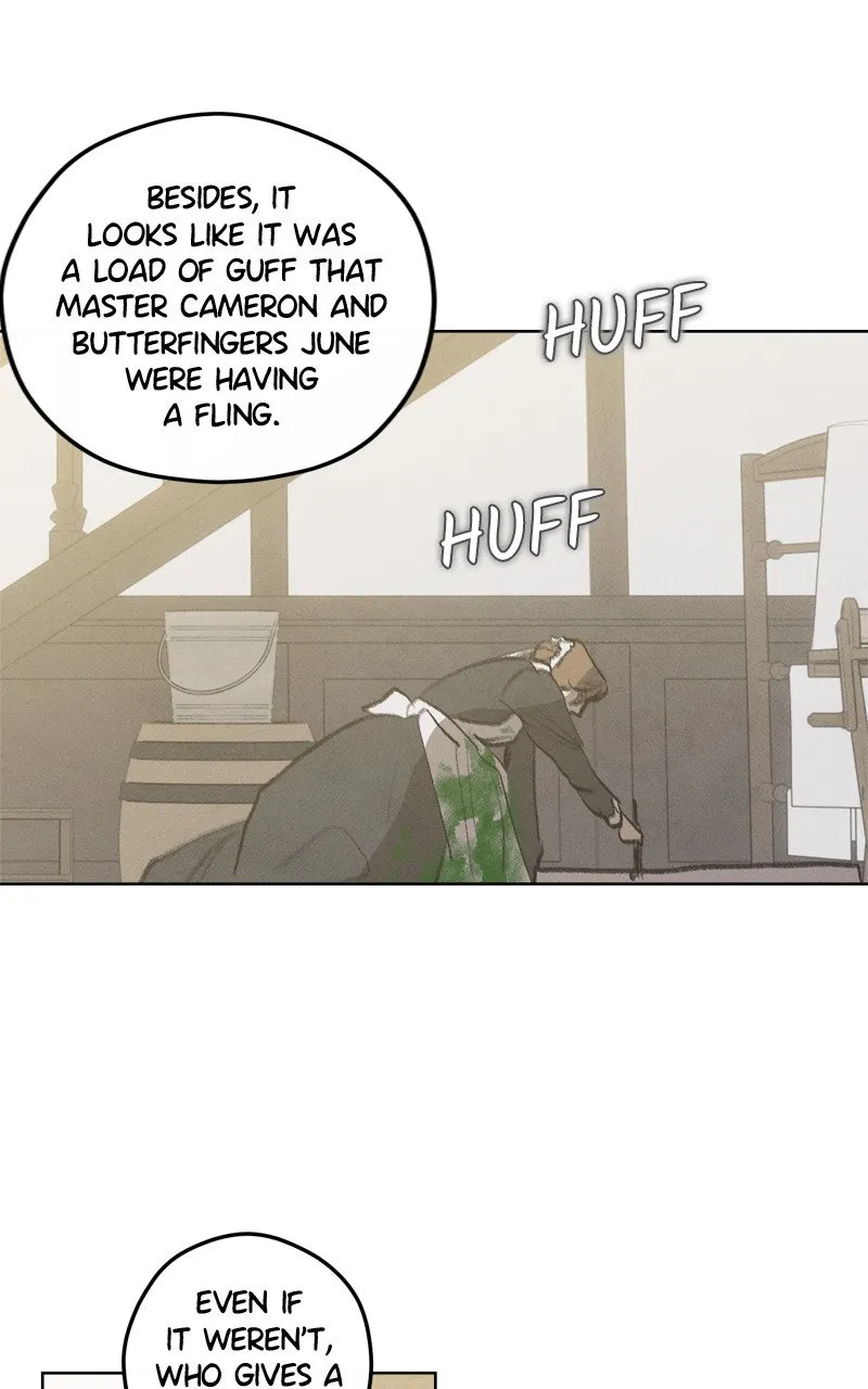 Emerald Midnight's Lover Chapter 55 page 3 - 