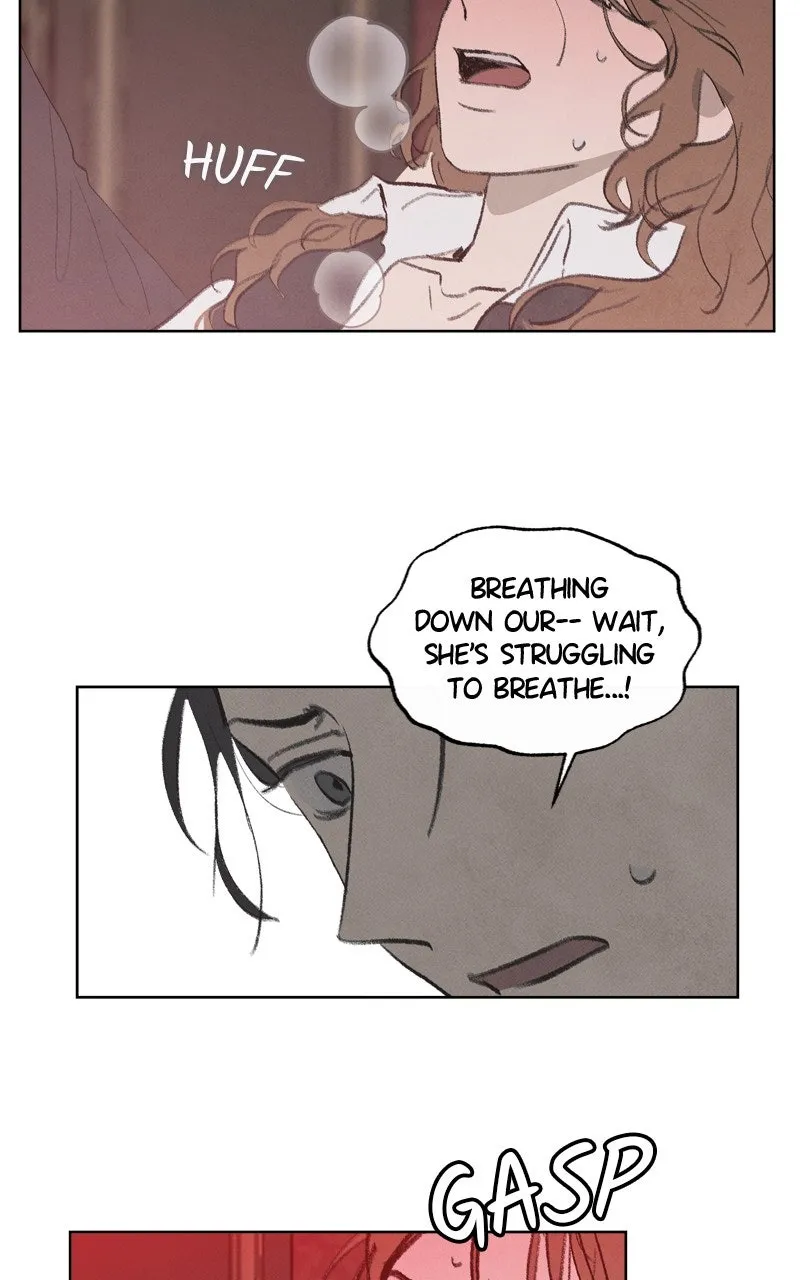 Emerald Midnight's Lover Chapter 55 page 22 - 