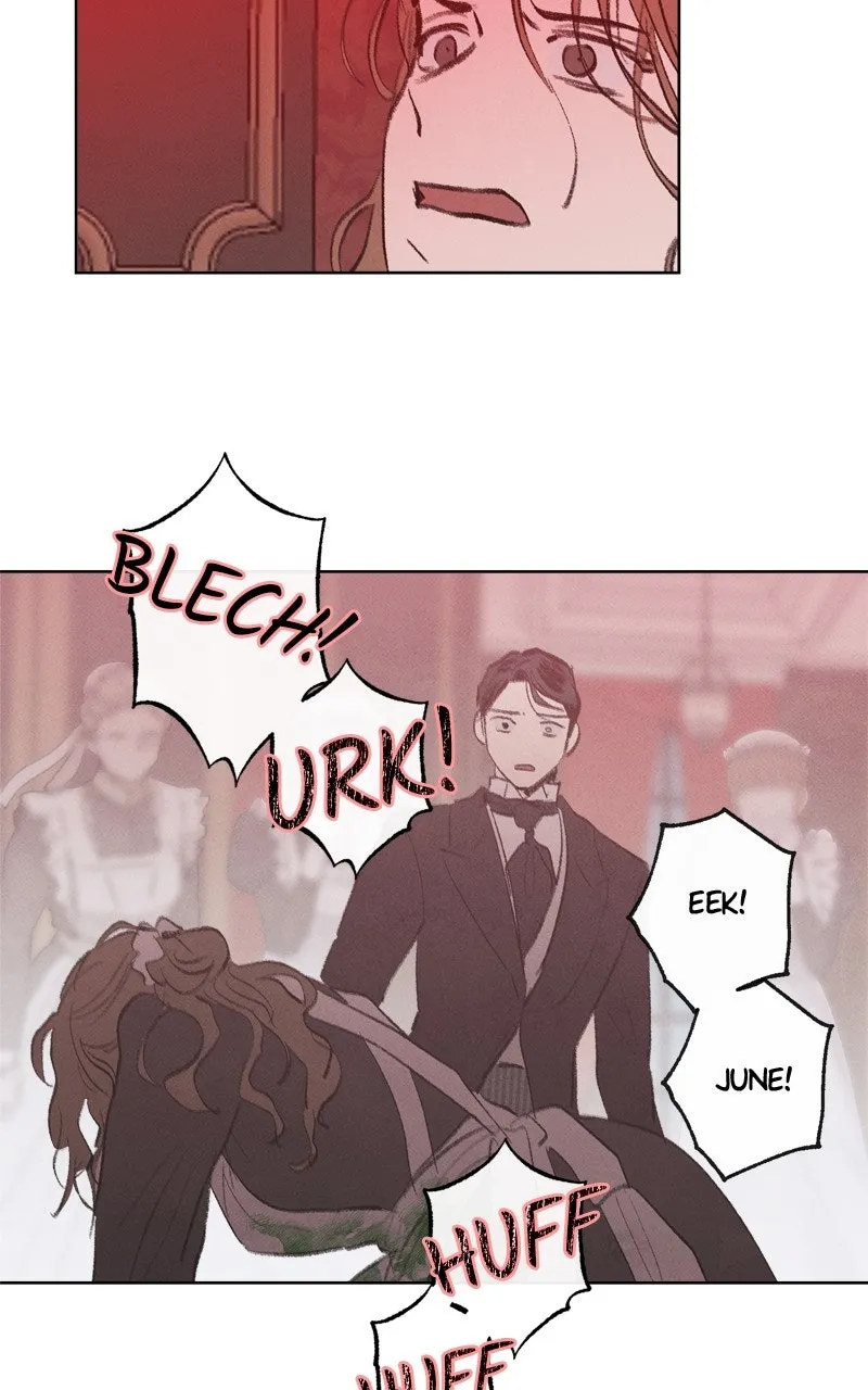 Emerald Midnight's Lover Chapter 55 page 23 - 