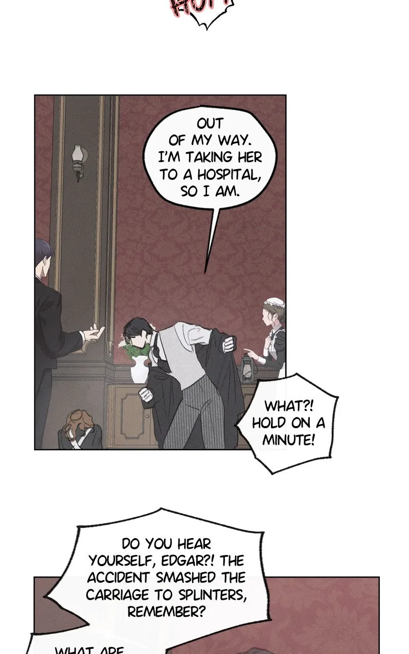 Emerald Midnight's Lover Chapter 55 page 24 - 