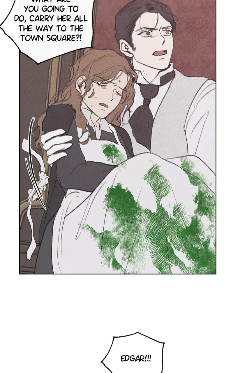 Emerald Midnight's Lover Chapter 55 page 25 - 