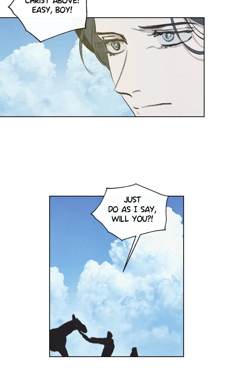 Emerald Midnight's Lover Chapter 55 page 28 - 
