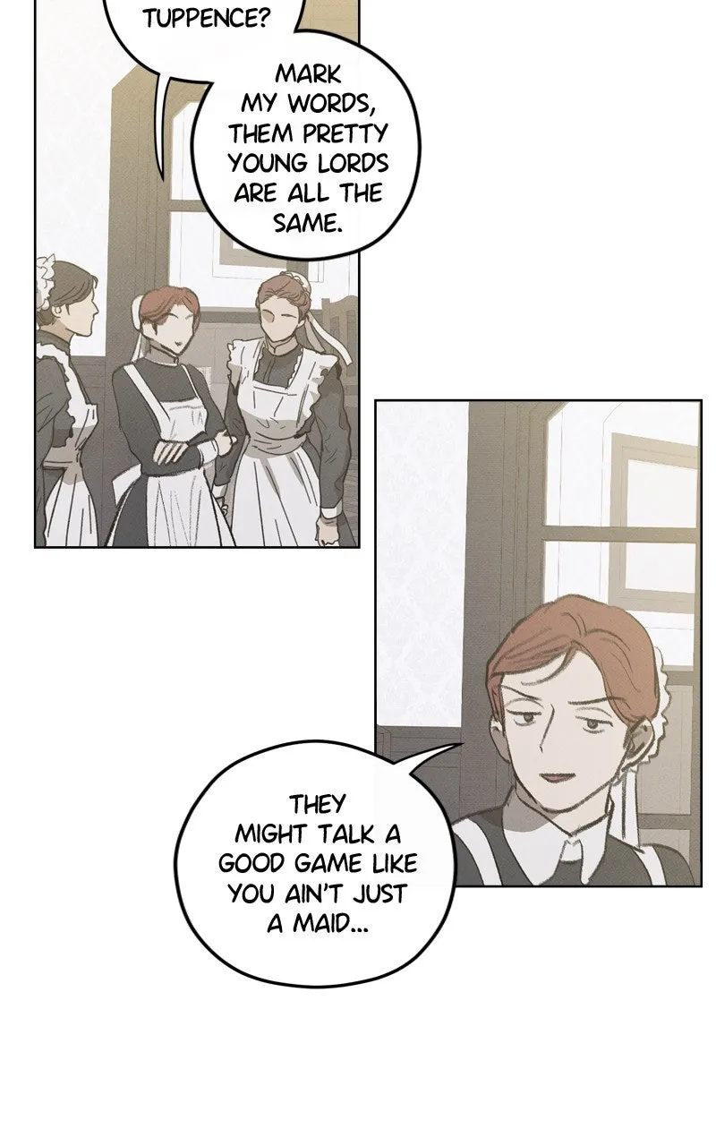 Emerald Midnight's Lover Chapter 55 page 4 - 