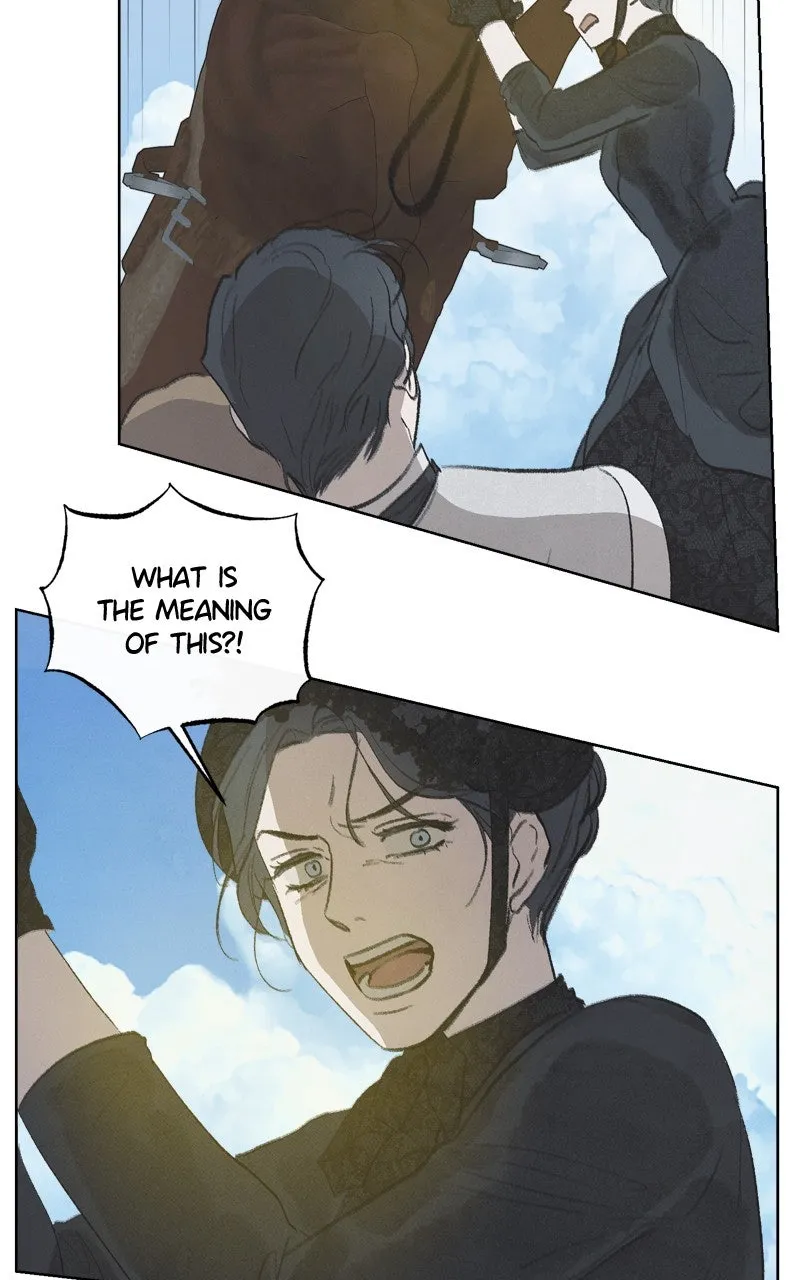 Emerald Midnight's Lover Chapter 55 page 31 - 