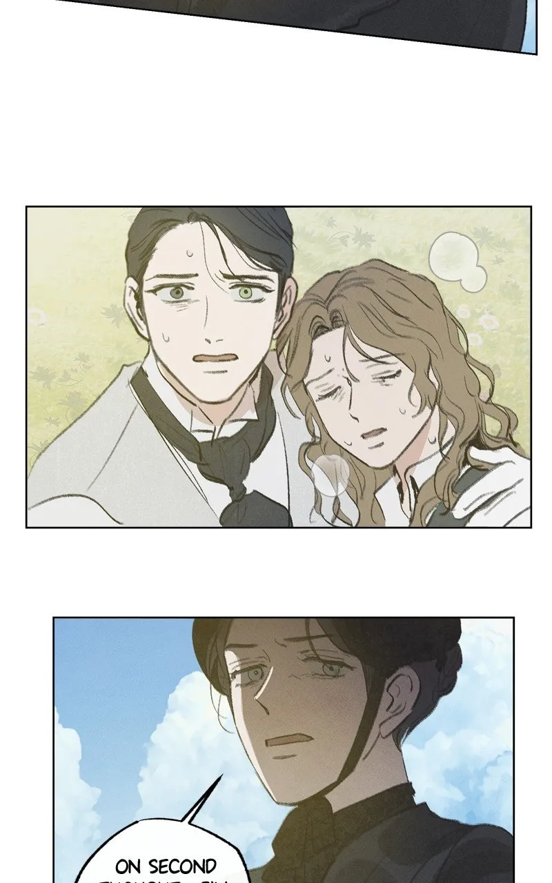 Emerald Midnight's Lover Chapter 55 page 32 - 