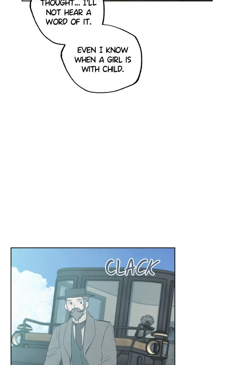 Emerald Midnight's Lover Chapter 55 page 33 - 