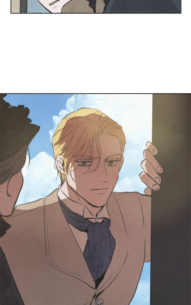 Emerald Midnight's Lover Chapter 55 page 36 - 