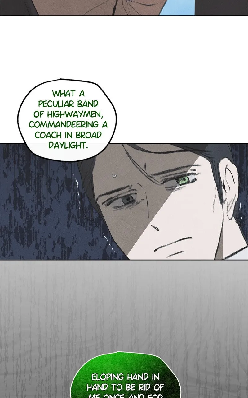 Emerald Midnight's Lover Chapter 55 page 37 - 