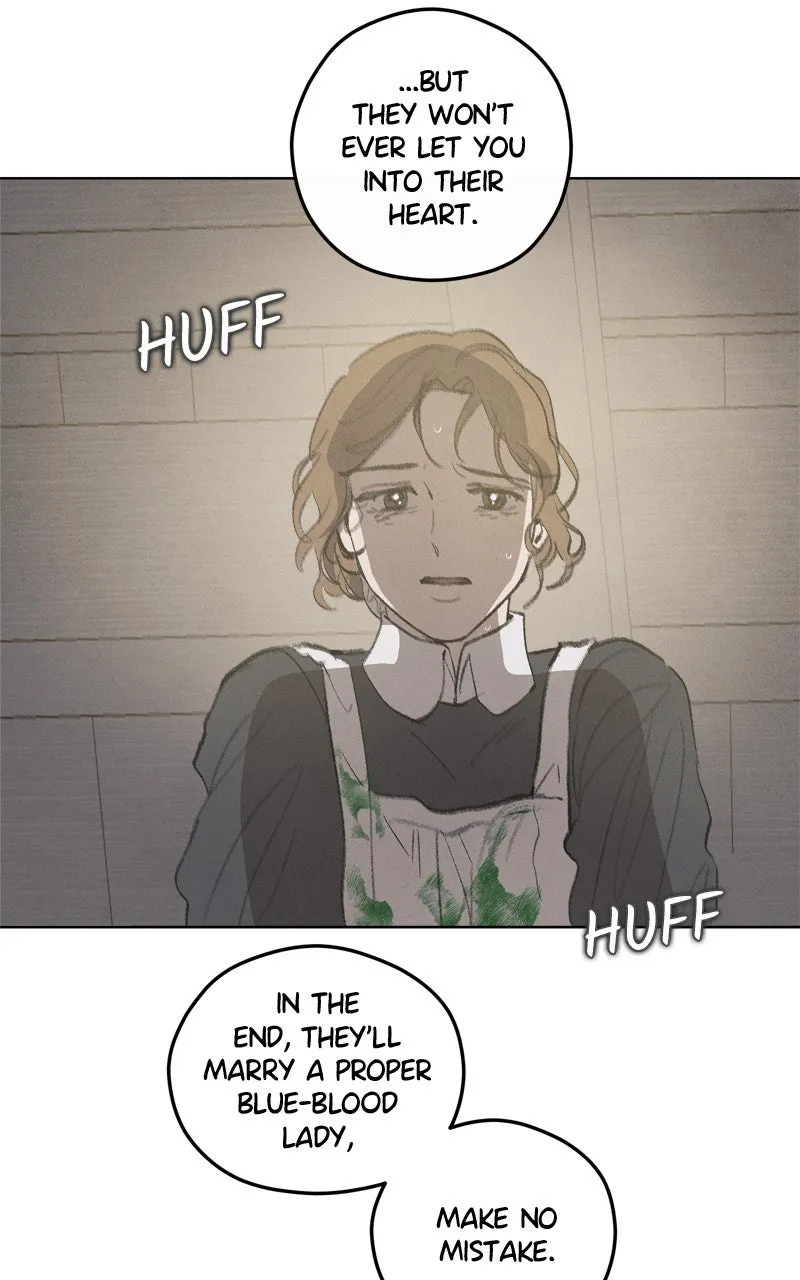 Emerald Midnight's Lover Chapter 55 page 5 - 