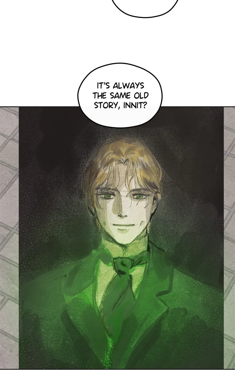 Emerald Midnight's Lover Chapter 55 page 6 - 