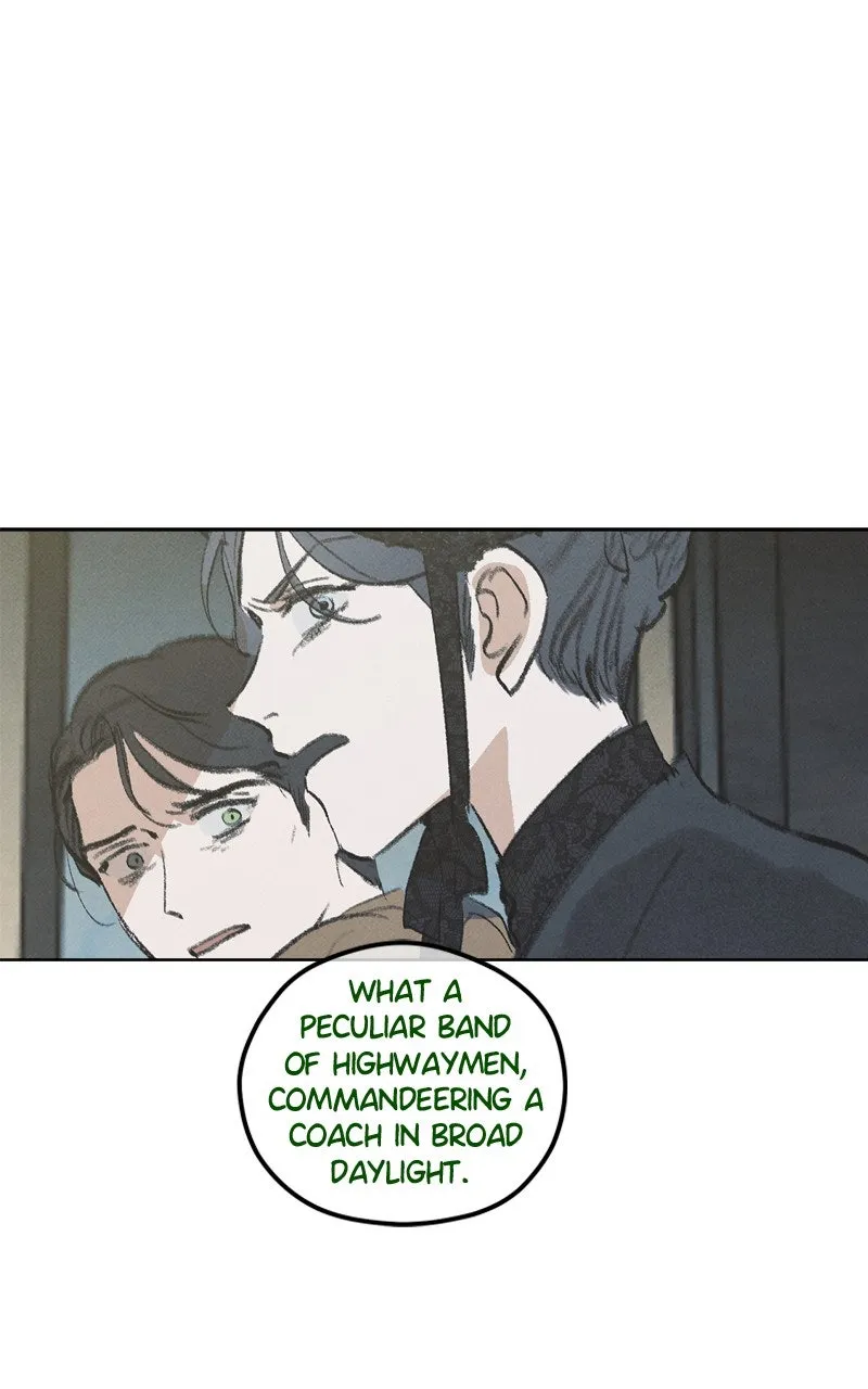 Emerald Midnight's Lover Chapter 56 page 1 - 