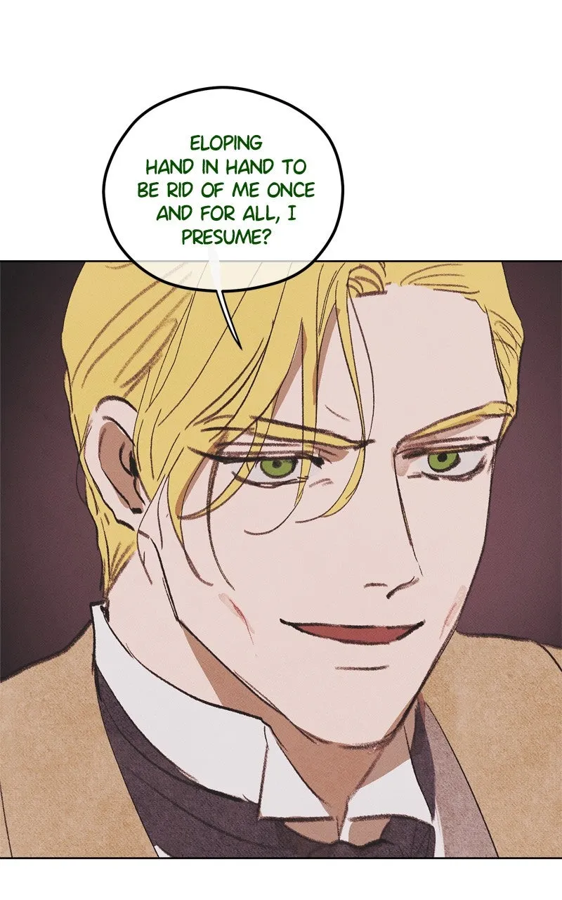 Emerald Midnight's Lover Chapter 56 page 2 - 