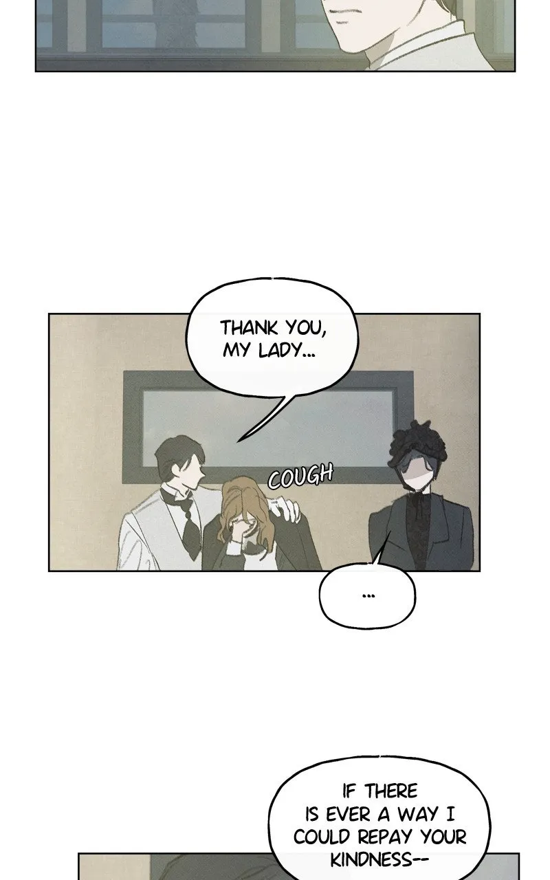 Emerald Midnight's Lover Chapter 56 page 11 - 