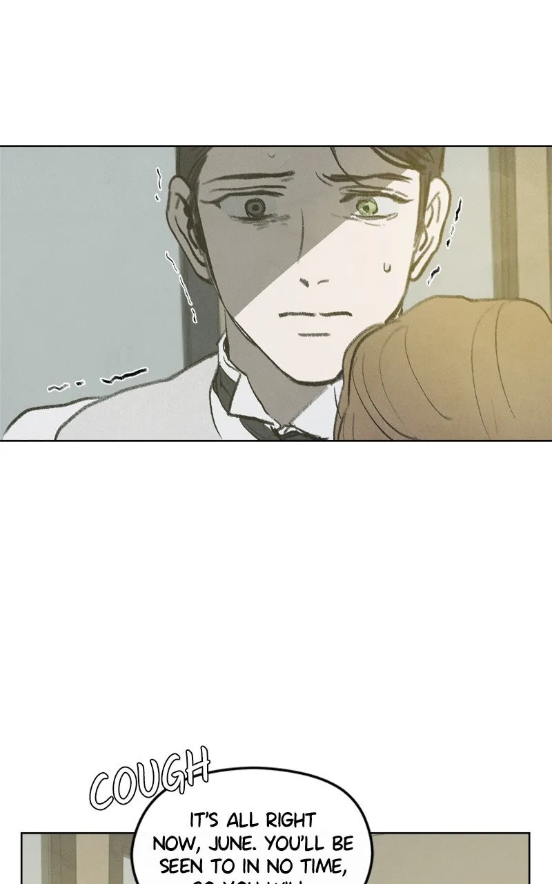 Emerald Midnight's Lover Chapter 56 page 14 - 