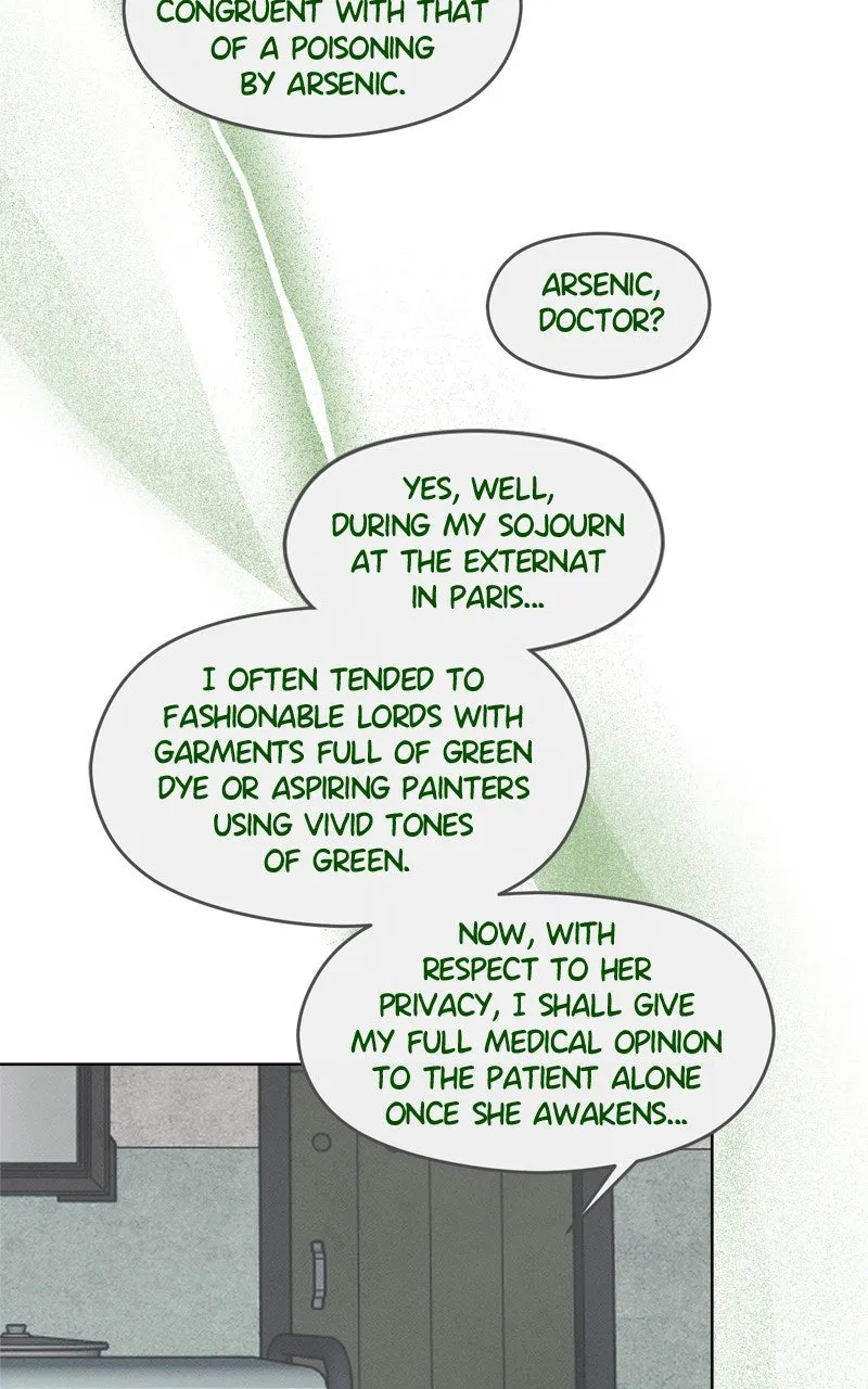 Emerald Midnight's Lover Chapter 56 page 17 - 