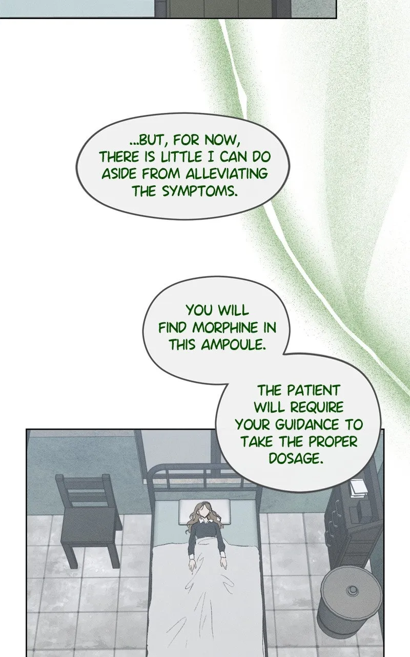 Emerald Midnight's Lover Chapter 56 page 18 - 
