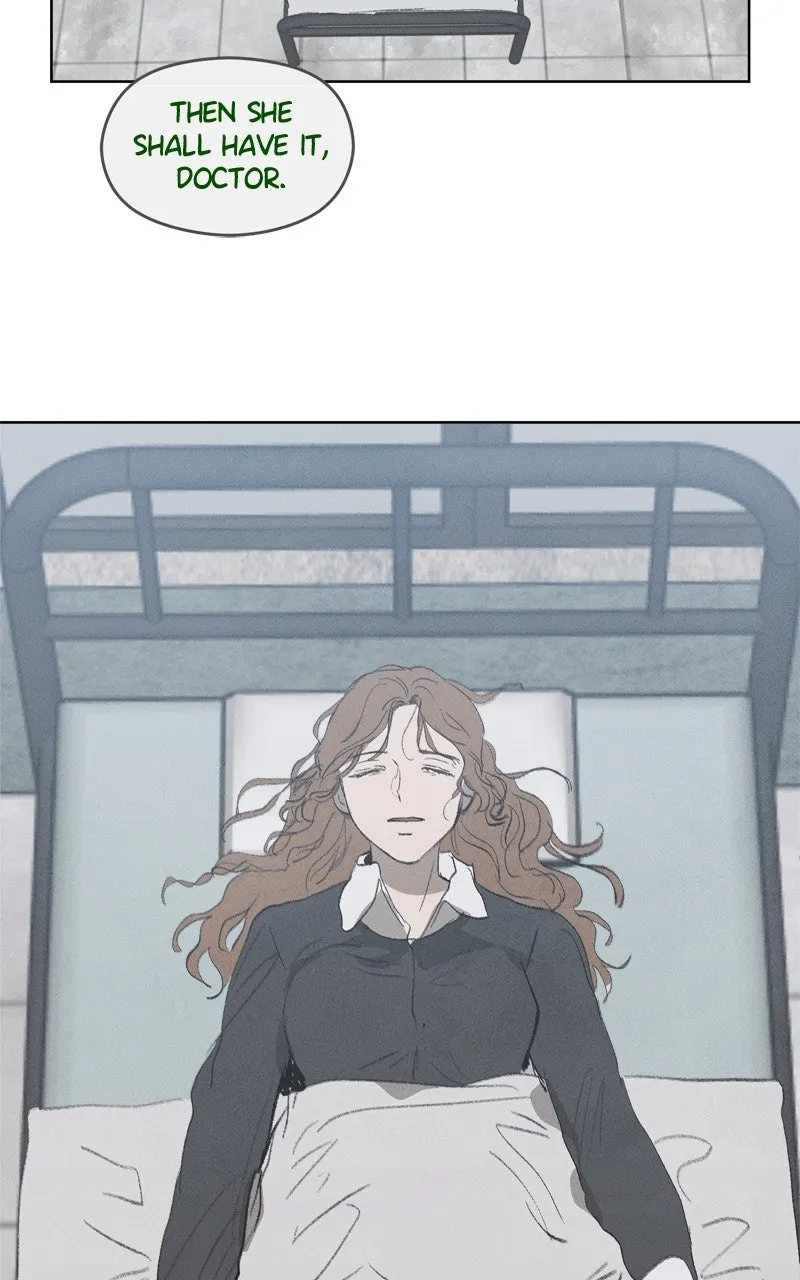 Emerald Midnight's Lover Chapter 56 page 19 - 