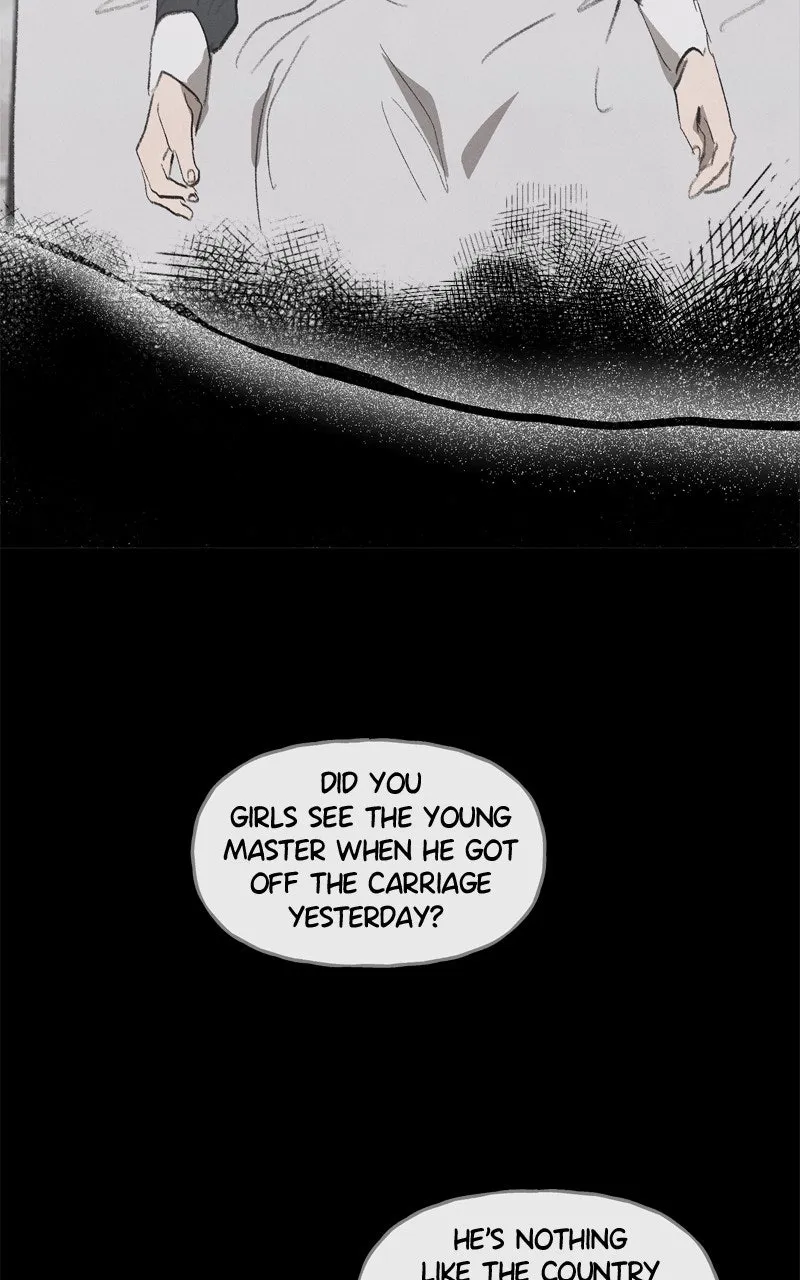 Emerald Midnight's Lover Chapter 56 page 20 - 