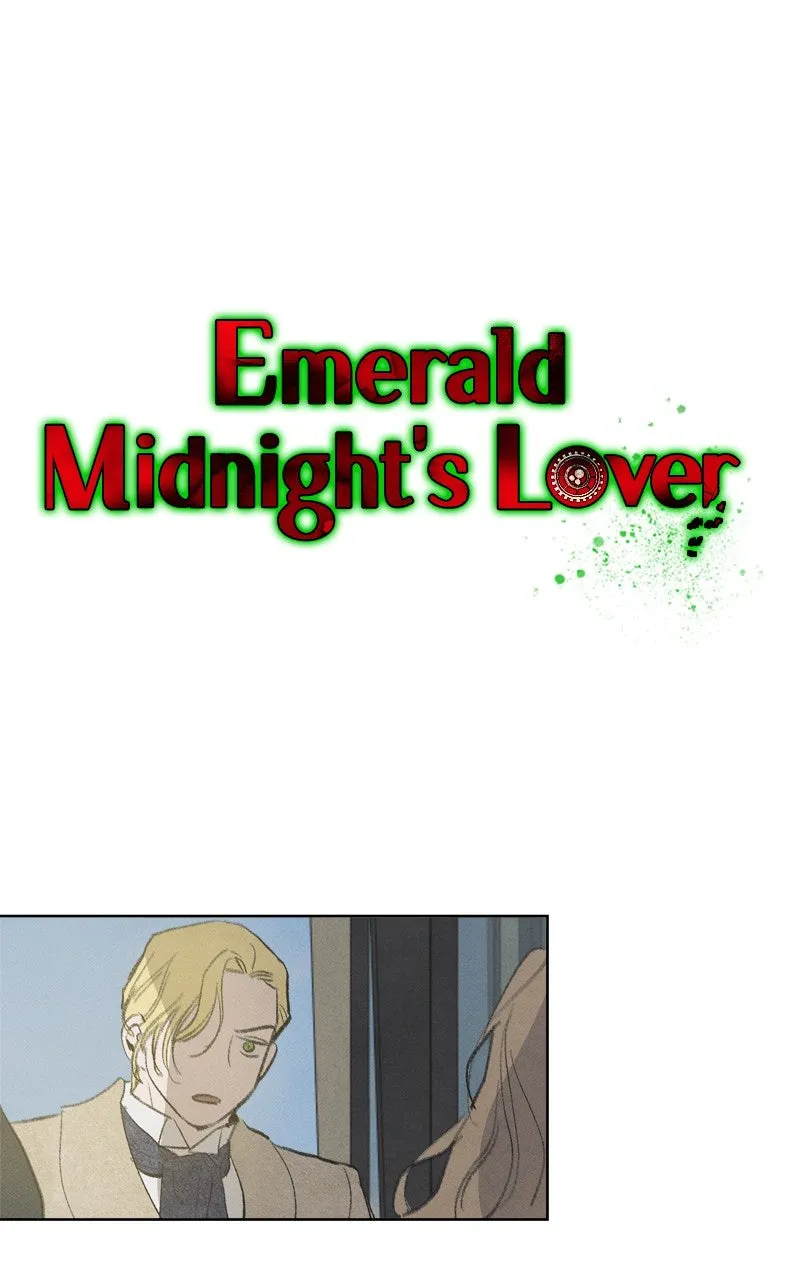 Emerald Midnight's Lover Chapter 56 page 3 - 