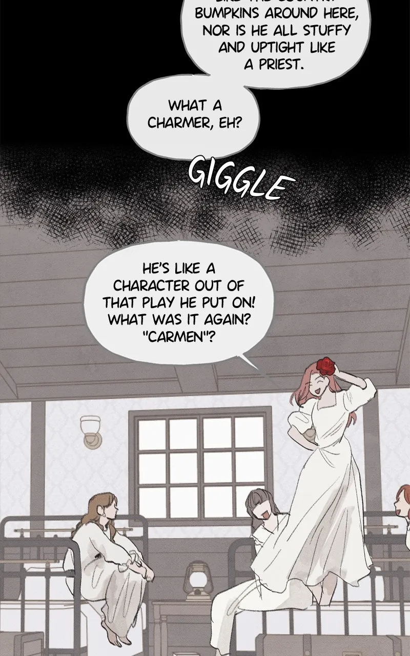 Emerald Midnight's Lover Chapter 56 page 21 - 