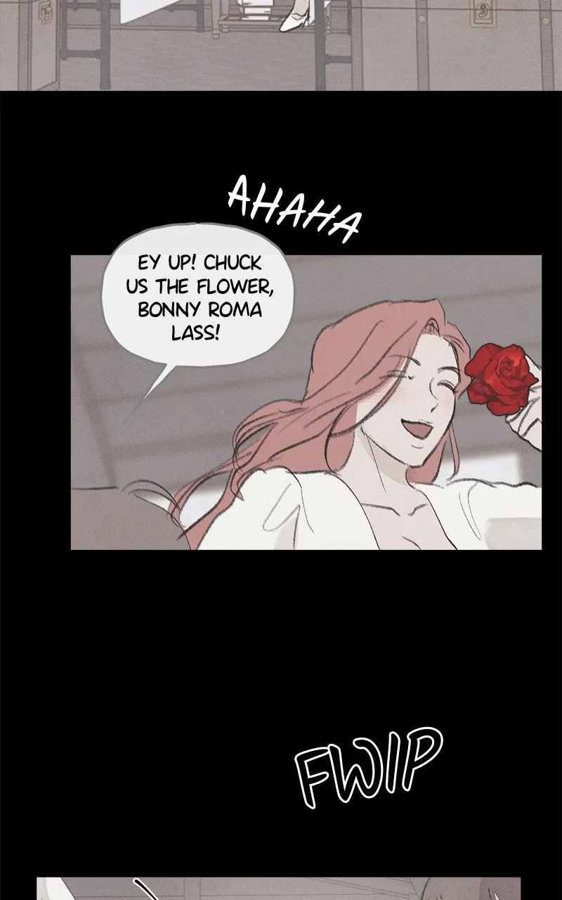Emerald Midnight's Lover Chapter 56 page 22 - 