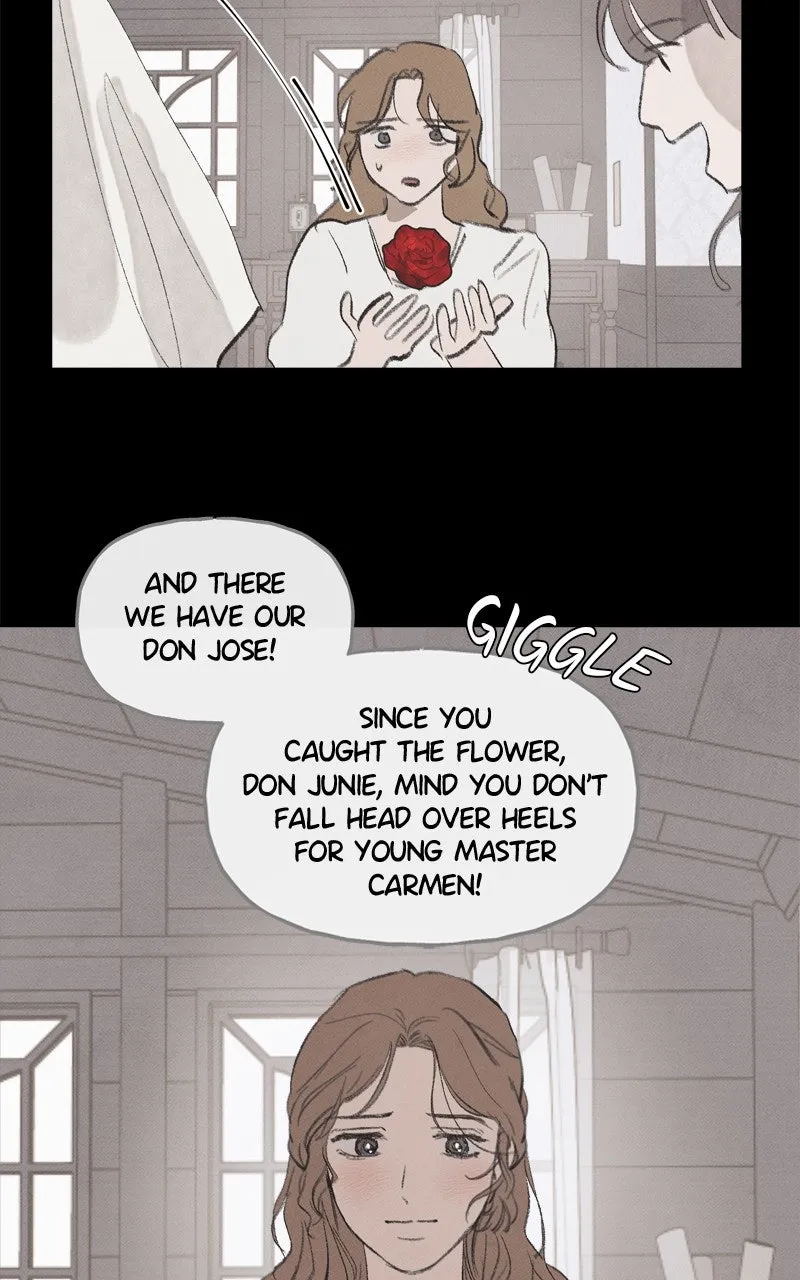 Emerald Midnight's Lover Chapter 56 page 23 - 
