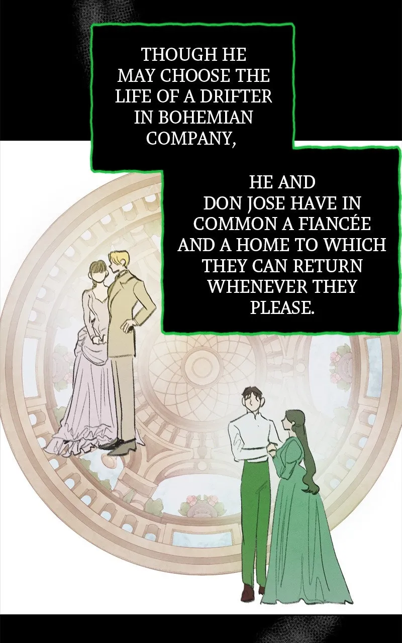Emerald Midnight's Lover Chapter 56 page 25 - 