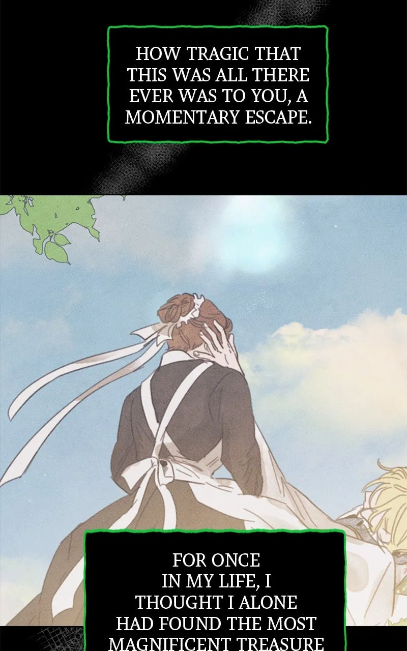 Emerald Midnight's Lover Chapter 56 page 26 - 