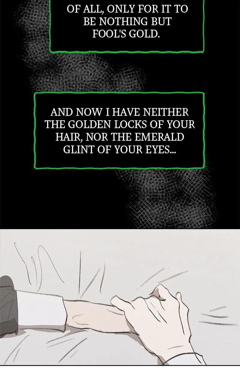 Emerald Midnight's Lover Chapter 56 page 27 - 