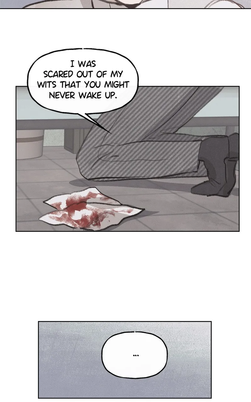 Emerald Midnight's Lover Chapter 56 page 30 - 