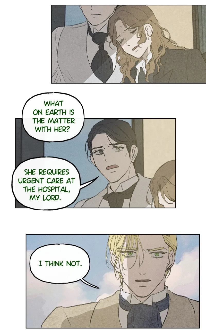Emerald Midnight's Lover Chapter 56 page 4 - 
