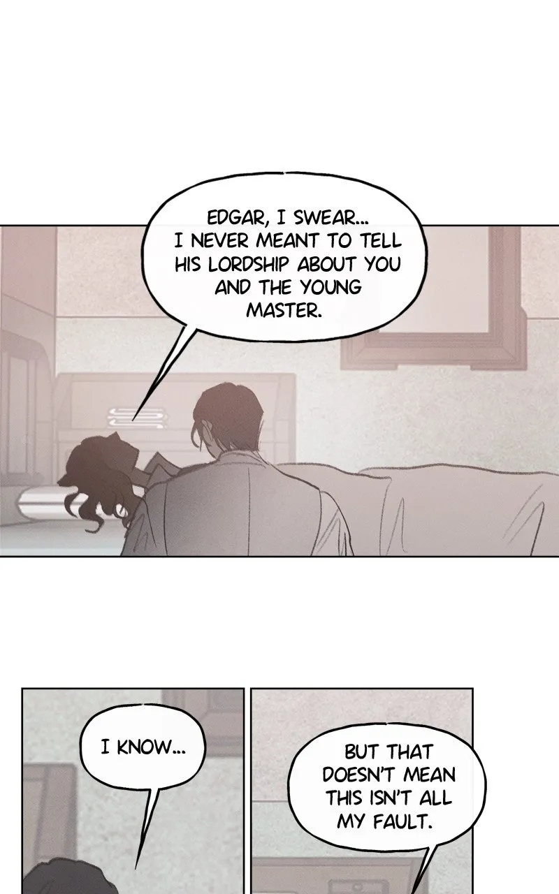 Emerald Midnight's Lover Chapter 56 page 31 - 