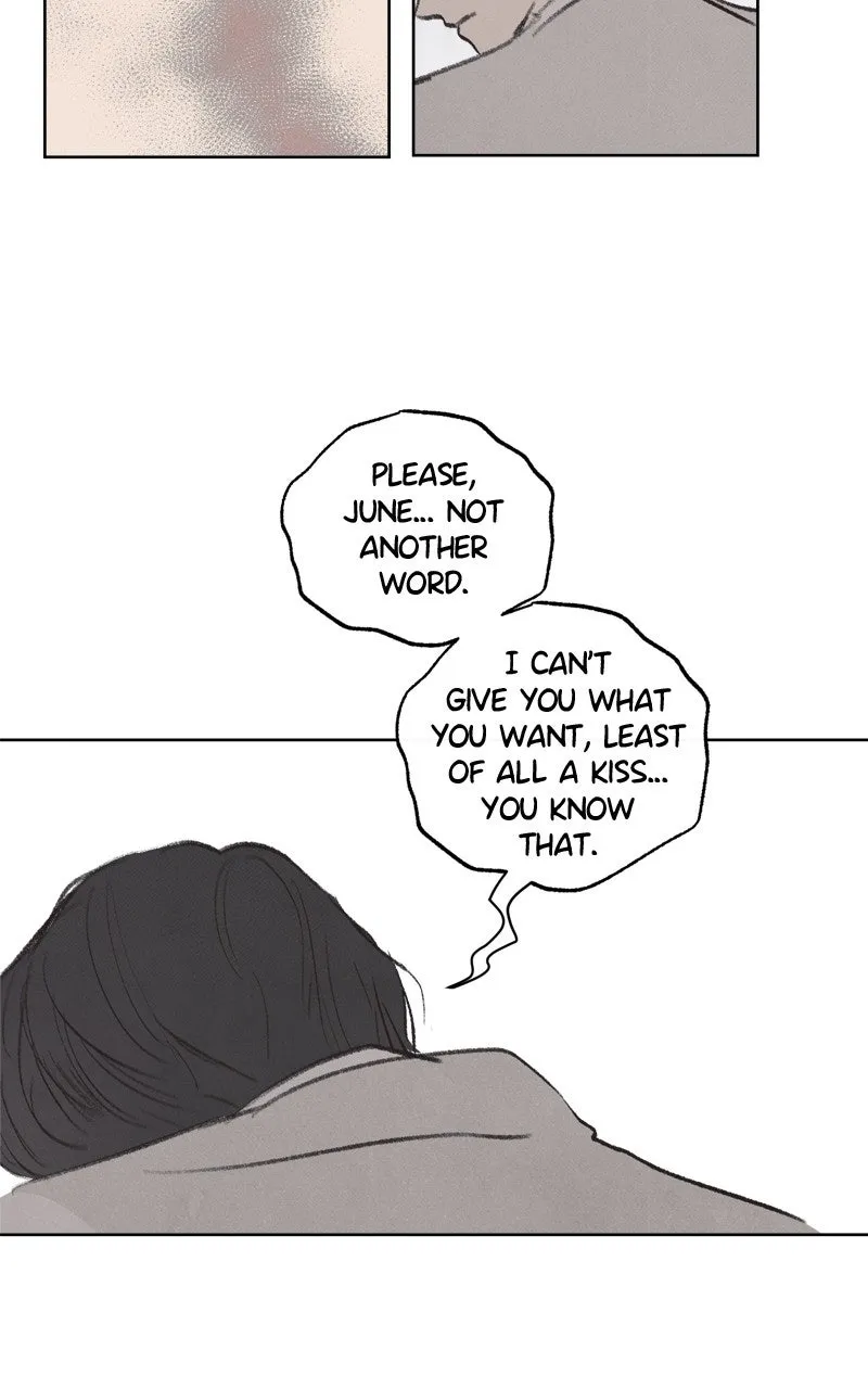 Emerald Midnight's Lover Chapter 56 page 33 - 