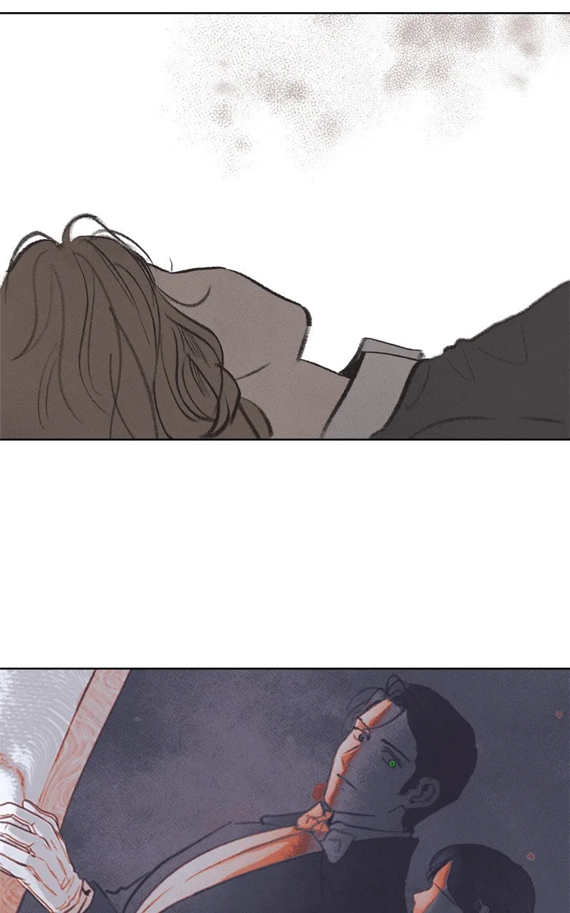 Emerald Midnight's Lover Chapter 56 page 37 - 