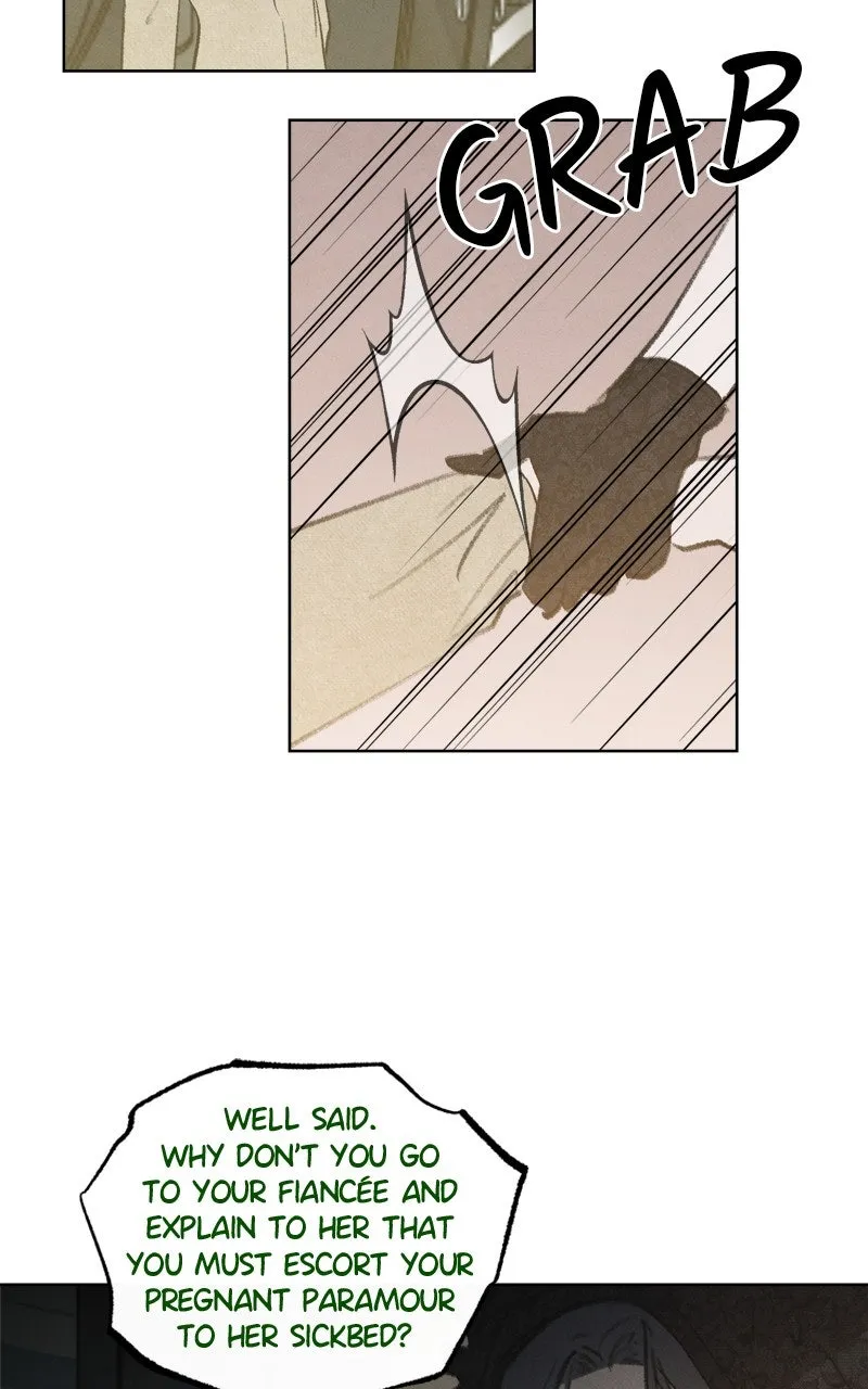 Emerald Midnight's Lover Chapter 56 page 6 - 