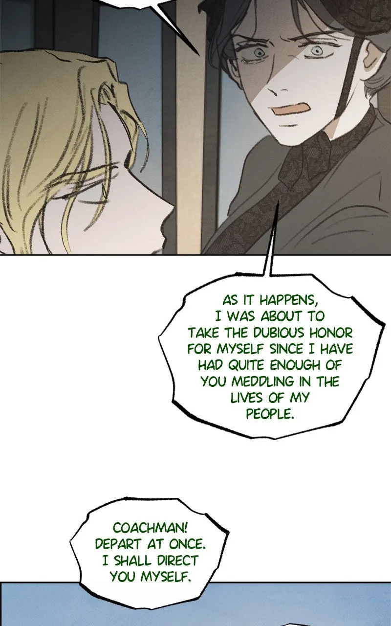 Emerald Midnight's Lover Chapter 56 page 7 - 