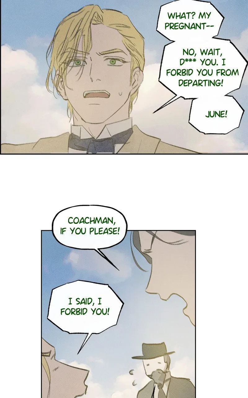 Emerald Midnight's Lover Chapter 56 page 8 - 