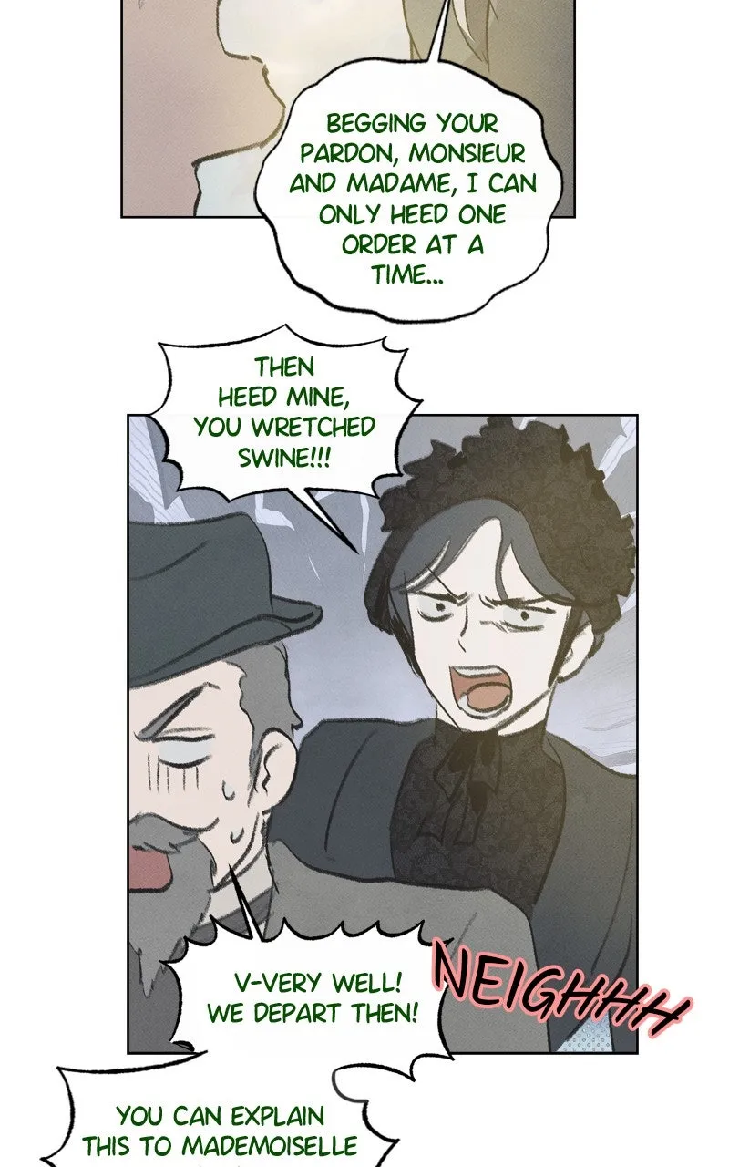 Emerald Midnight's Lover Chapter 56 page 9 - 
