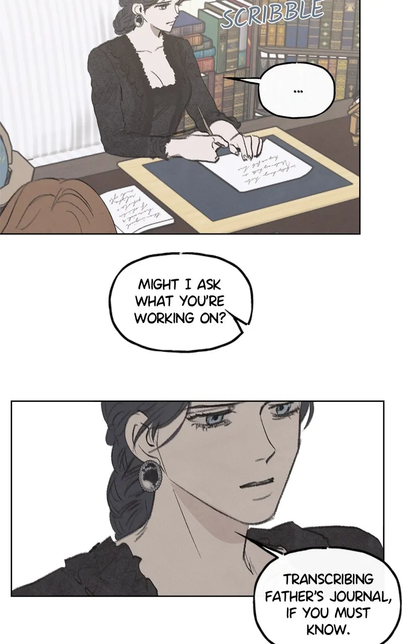 Emerald Midnight's Lover Chapter 57 page 11 - 