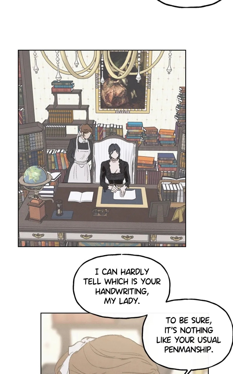 Emerald Midnight's Lover Chapter 57 page 12 - 