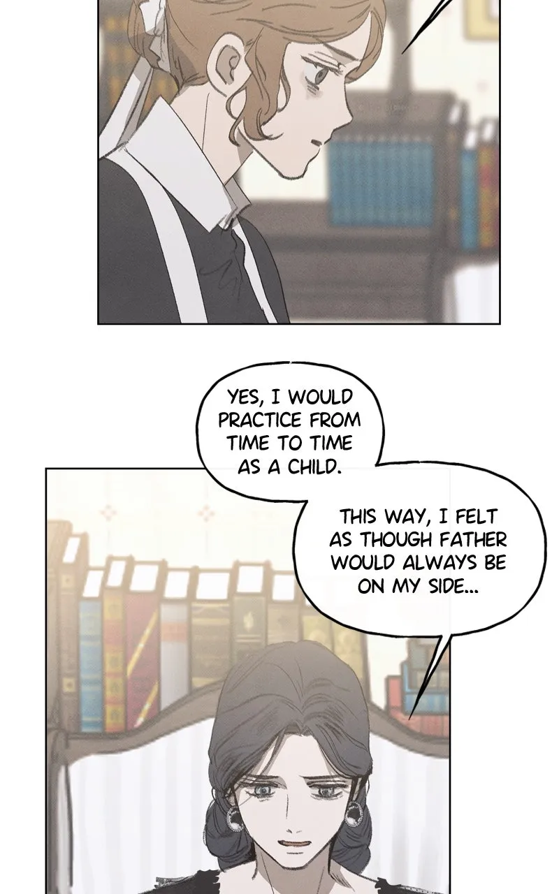 Emerald Midnight's Lover Chapter 57 page 13 - 