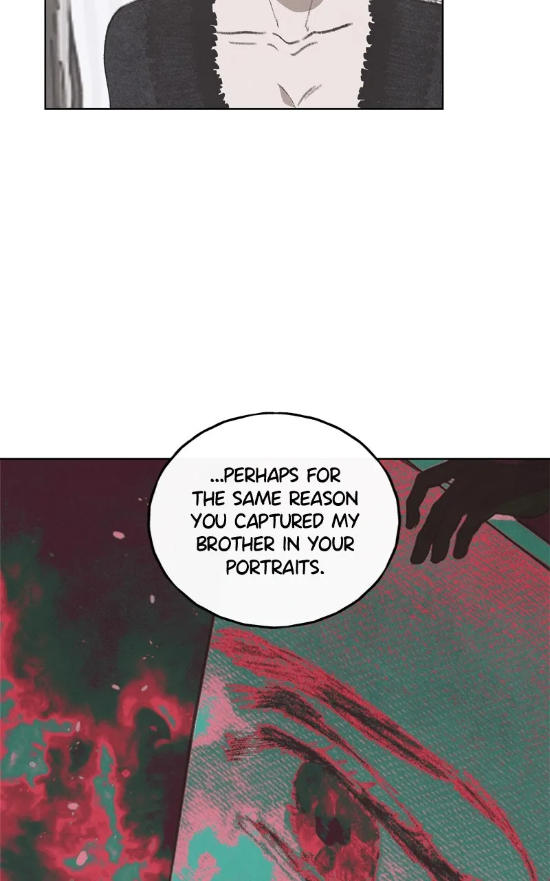 Emerald Midnight's Lover Chapter 57 page 14 - 