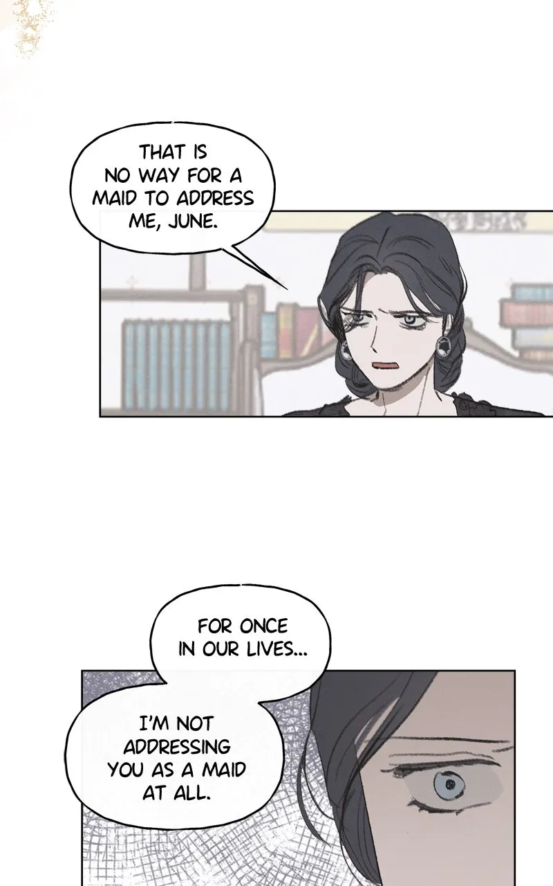 Emerald Midnight's Lover Chapter 57 page 16 - 