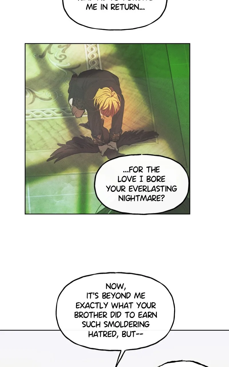 Emerald Midnight's Lover Chapter 57 page 18 - 