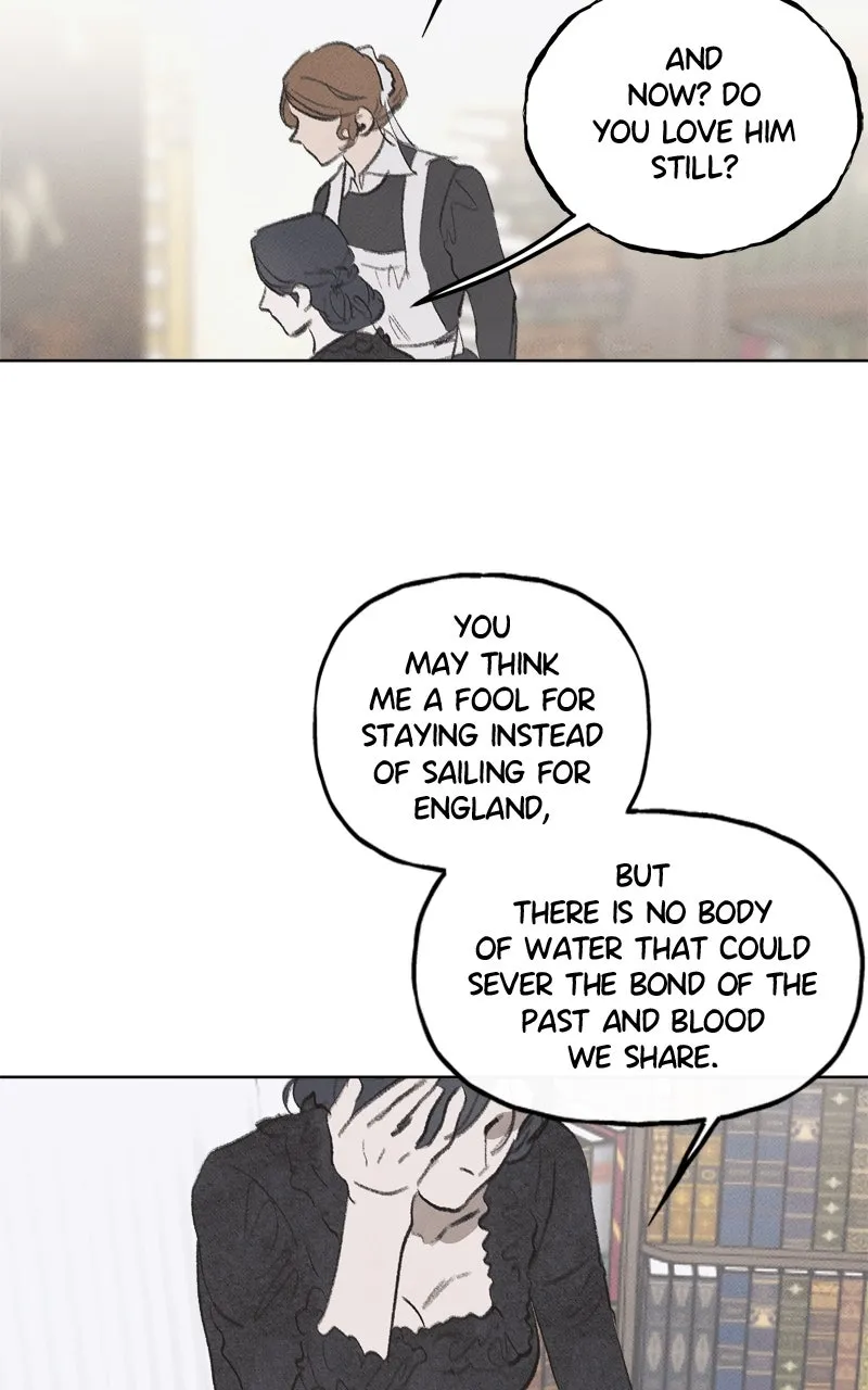 Emerald Midnight's Lover Chapter 57 page 19 - 